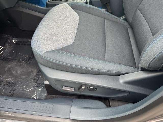 new 2025 Ford Maverick car, priced at $35,725
