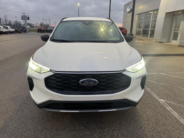 new 2025 Ford Escape car, priced at $34,710