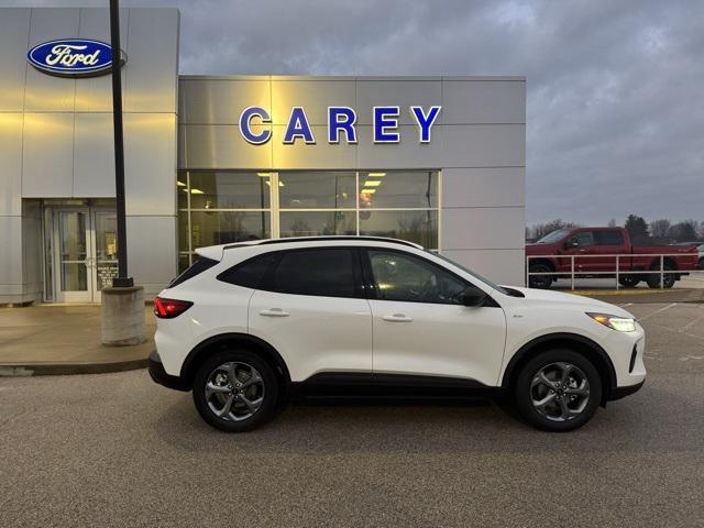 new 2025 Ford Escape car, priced at $34,710