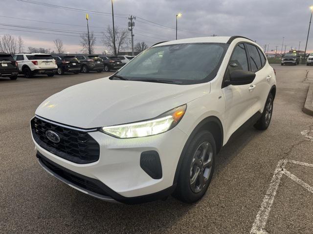 new 2025 Ford Escape car, priced at $34,710