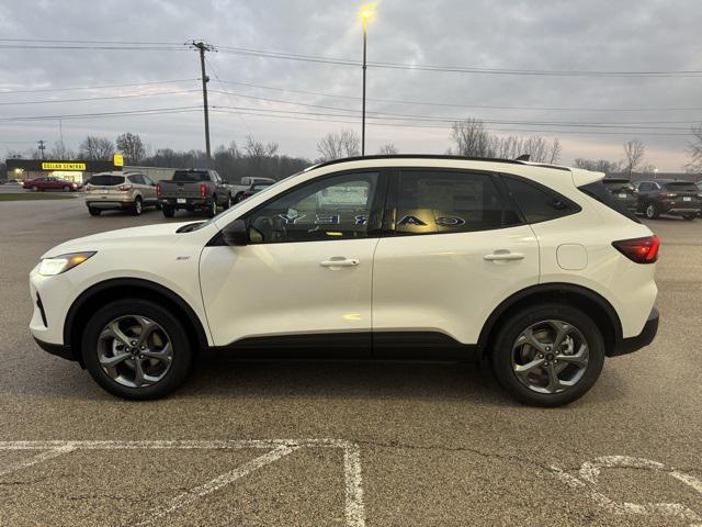 new 2025 Ford Escape car, priced at $34,710