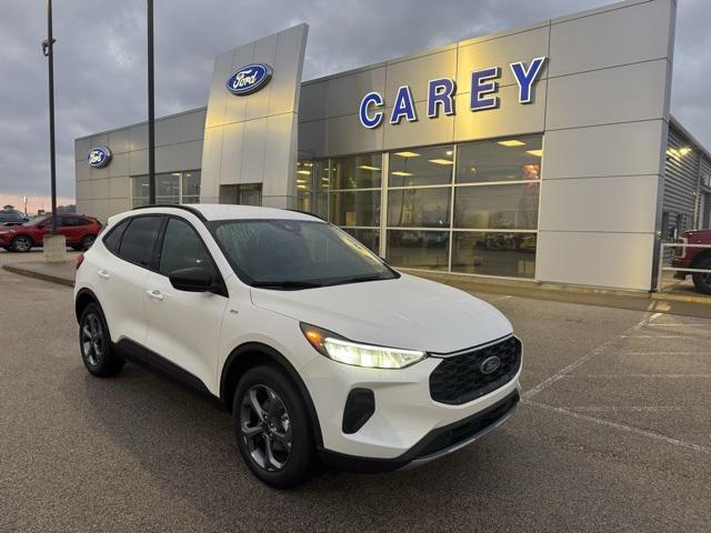 new 2025 Ford Escape car, priced at $34,710