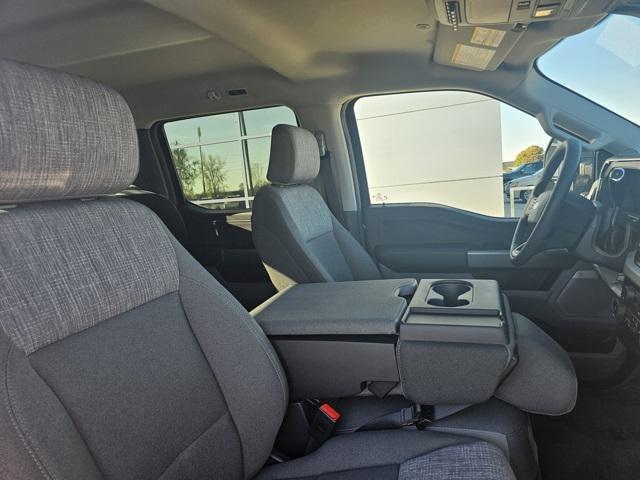 new 2026 Ford F-250 car, priced at $70,765