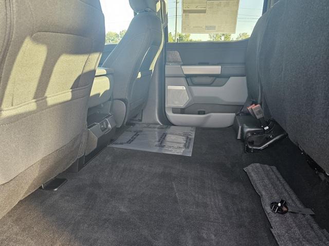 new 2026 Ford F-250 car, priced at $70,765