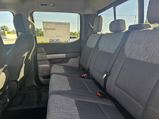 new 2026 Ford F-250 car, priced at $70,765