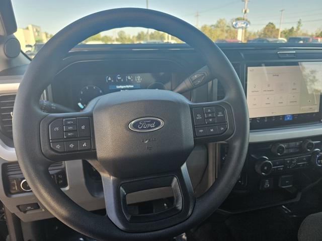 new 2026 Ford F-250 car, priced at $70,765