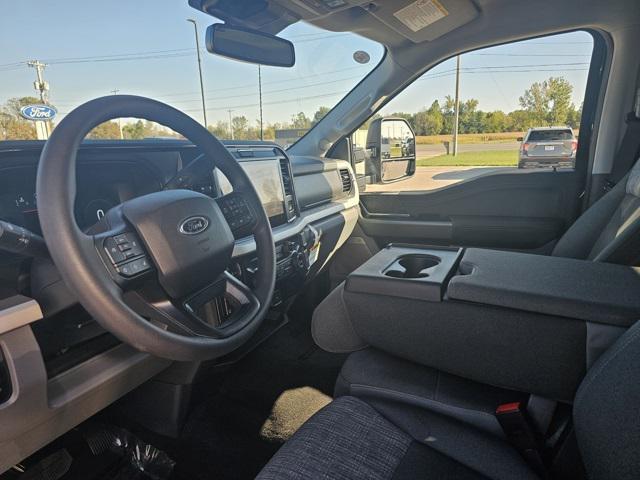 new 2026 Ford F-250 car, priced at $70,765