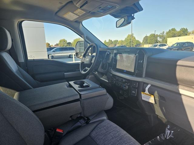 new 2026 Ford F-250 car, priced at $70,765