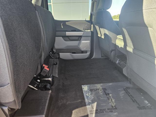 new 2026 Ford F-250 car, priced at $70,765