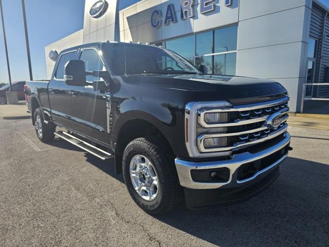 new 2026 Ford F-250 car, priced at $70,765