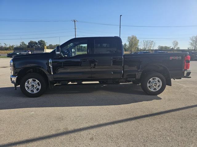 new 2026 Ford F-250 car, priced at $70,765