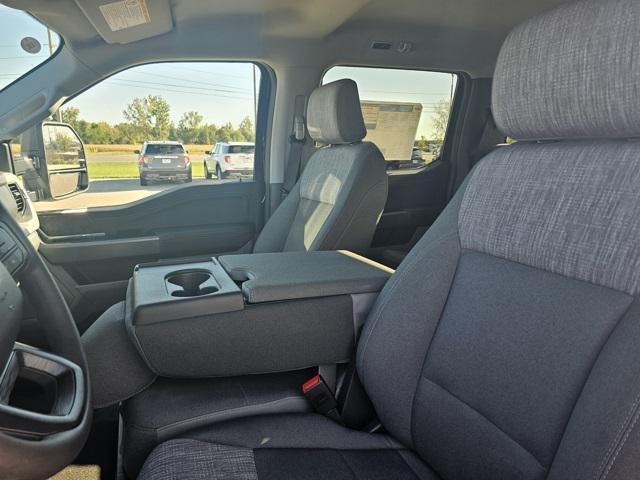 new 2026 Ford F-250 car, priced at $70,765