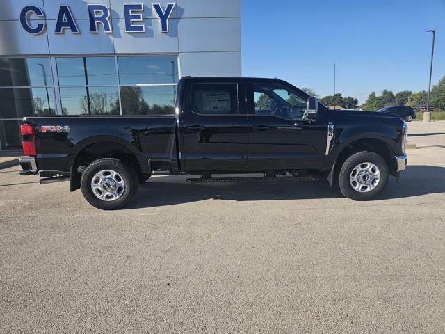 new 2026 Ford F-250 car, priced at $70,765