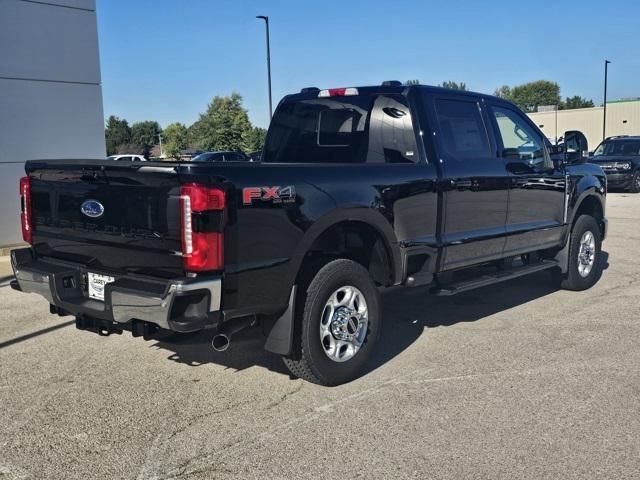 new 2026 Ford F-250 car, priced at $70,765