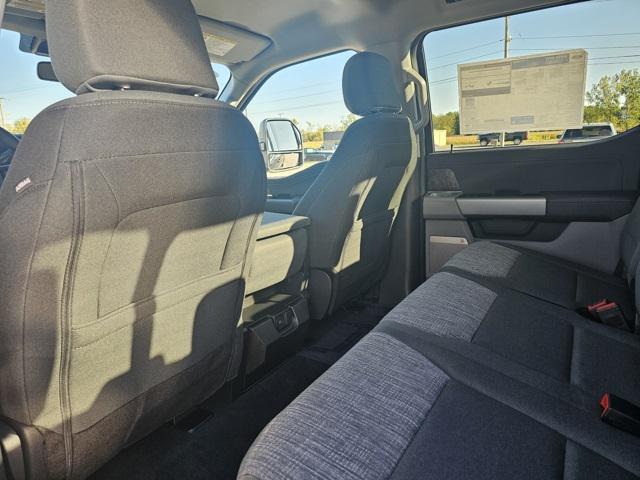 new 2026 Ford F-250 car, priced at $70,765