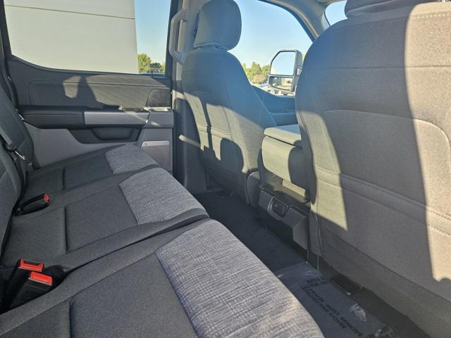 new 2026 Ford F-250 car, priced at $70,765