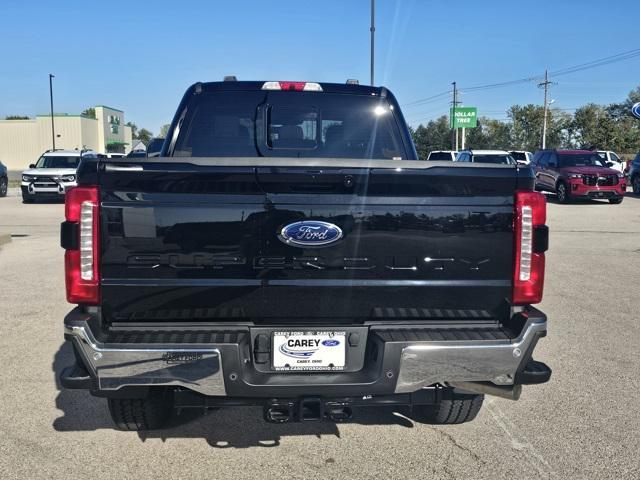 new 2026 Ford F-250 car, priced at $70,765