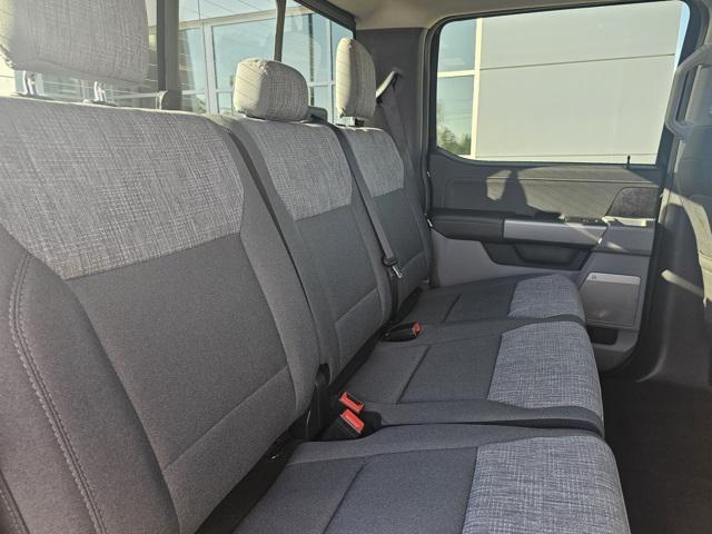 new 2026 Ford F-250 car, priced at $70,765