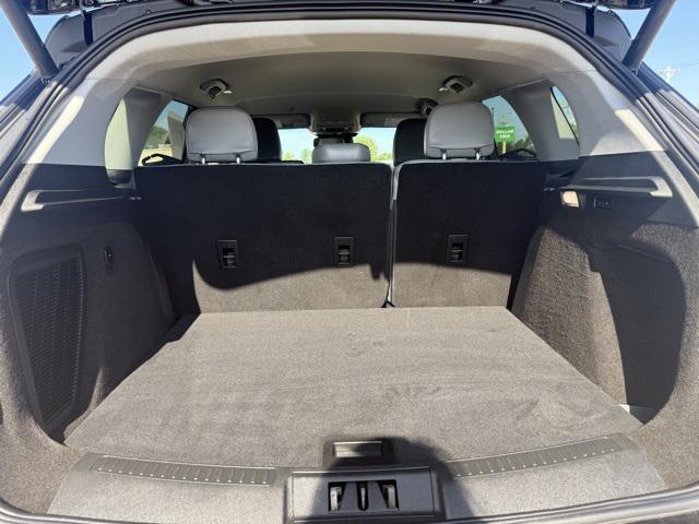 used 2022 Lincoln Corsair car, priced at $29,983