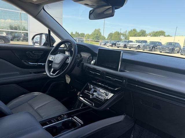used 2022 Lincoln Corsair car, priced at $29,983