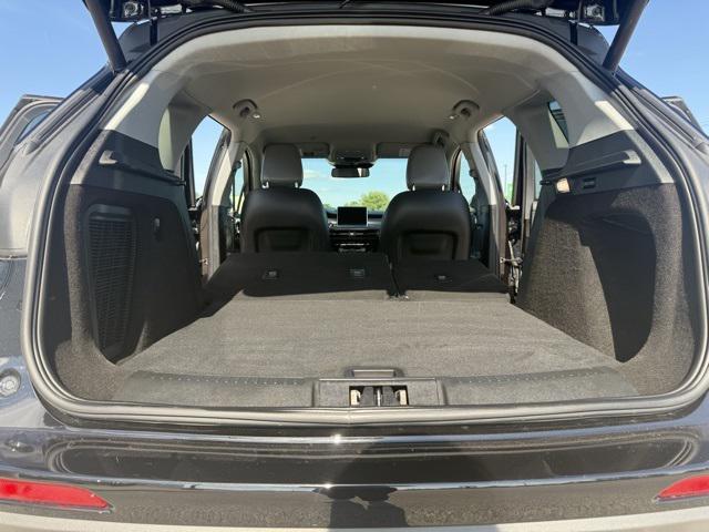 used 2022 Lincoln Corsair car, priced at $29,983