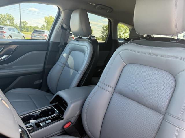 used 2022 Lincoln Corsair car, priced at $29,983