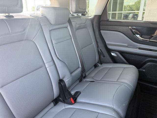 used 2022 Lincoln Corsair car, priced at $29,983