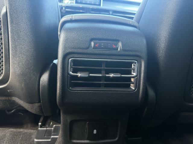 used 2022 Lincoln Corsair car, priced at $29,983