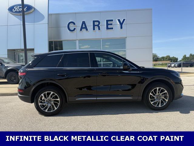 used 2022 Lincoln Corsair car, priced at $29,983