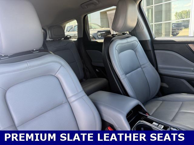 used 2022 Lincoln Corsair car, priced at $29,983
