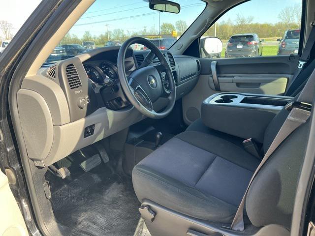 used 2013 Chevrolet Silverado 3500 car, priced at $25,988