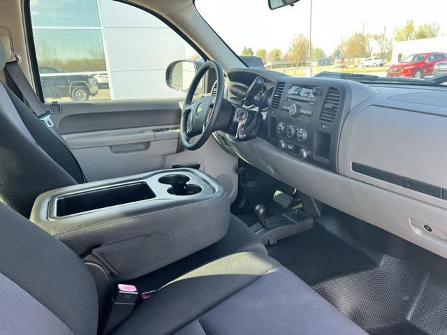 used 2013 Chevrolet Silverado 3500 car, priced at $25,988