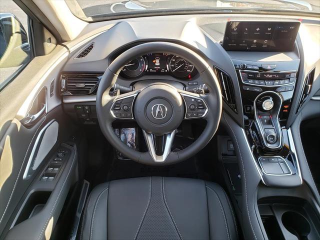 used 2024 Acura RDX car, priced at $44,392