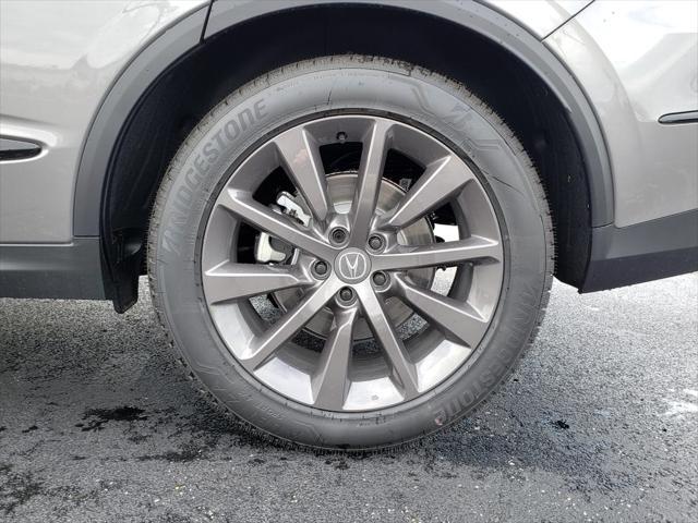 new 2025 Acura MDX car, priced at $63,750