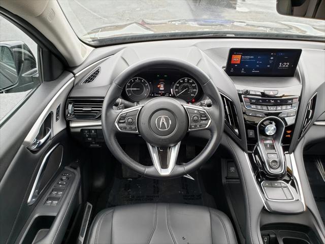 used 2019 Acura RDX car, priced at $25,871