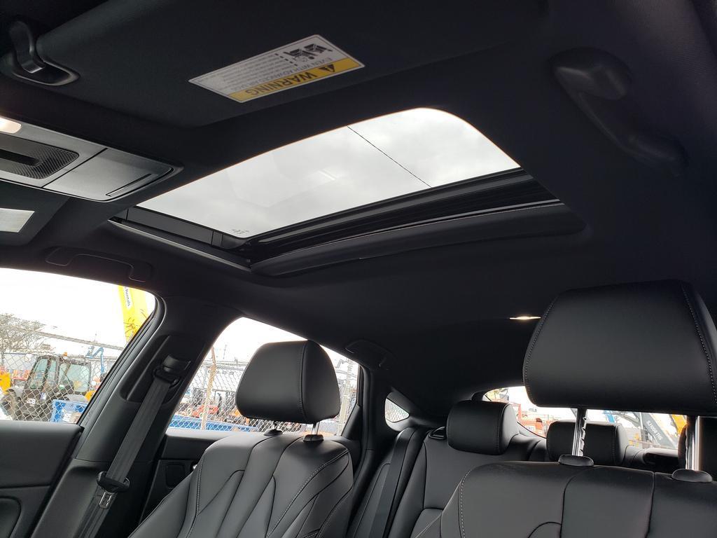 used 2025 Acura Integra car, priced at $31,481