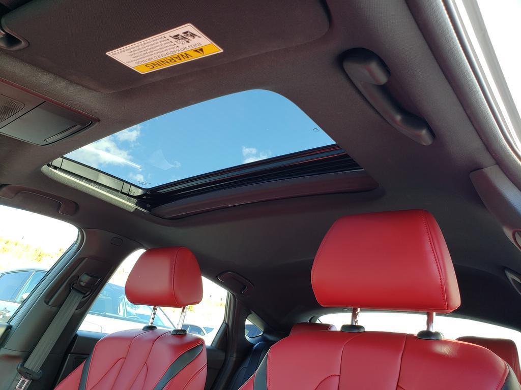 used 2023 Acura Integra car, priced at $26,971