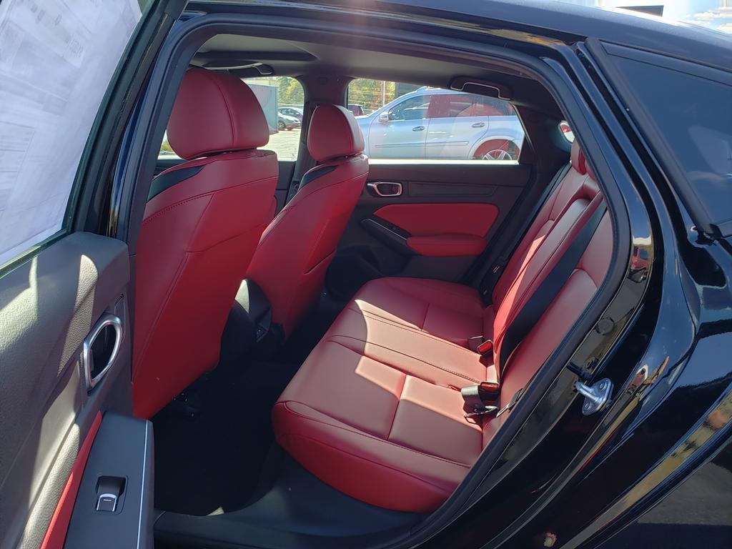 new 2026 Acura Integra car, priced at $40,995