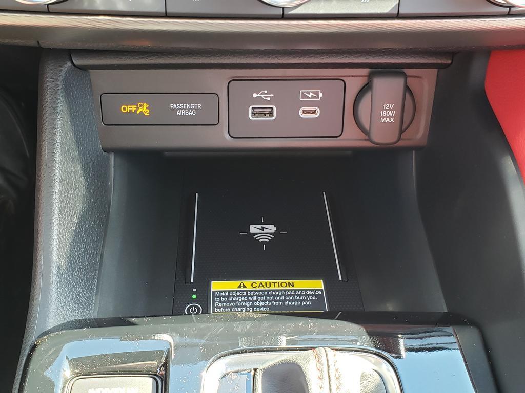 new 2026 Acura Integra car, priced at $40,995