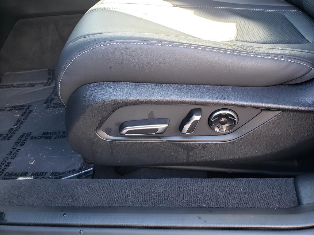 used 2025 Acura TLX car, priced at $40,971