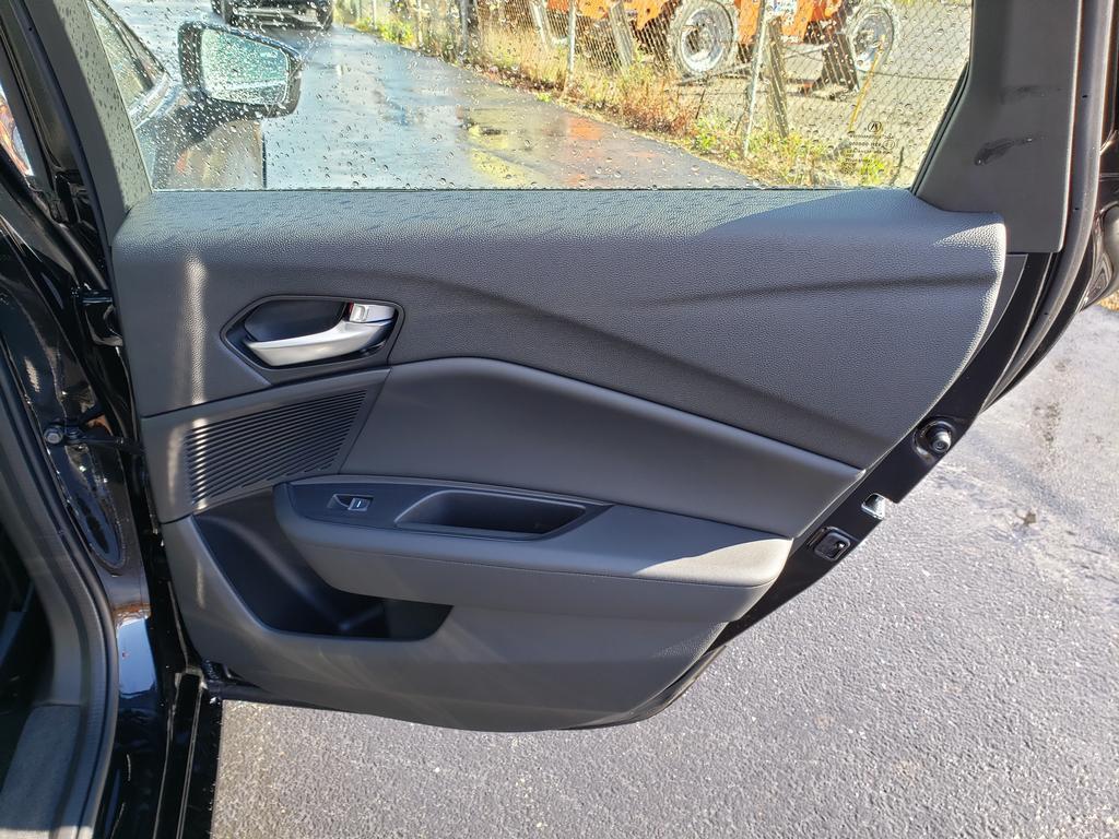 used 2025 Acura TLX car, priced at $40,971