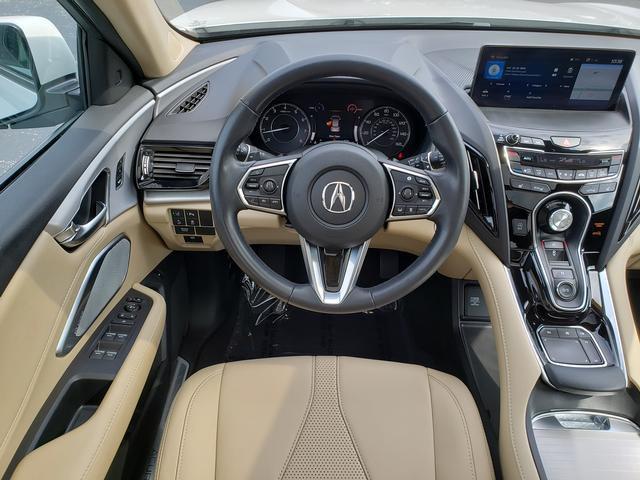 used 2020 Acura RDX car, priced at $35,363