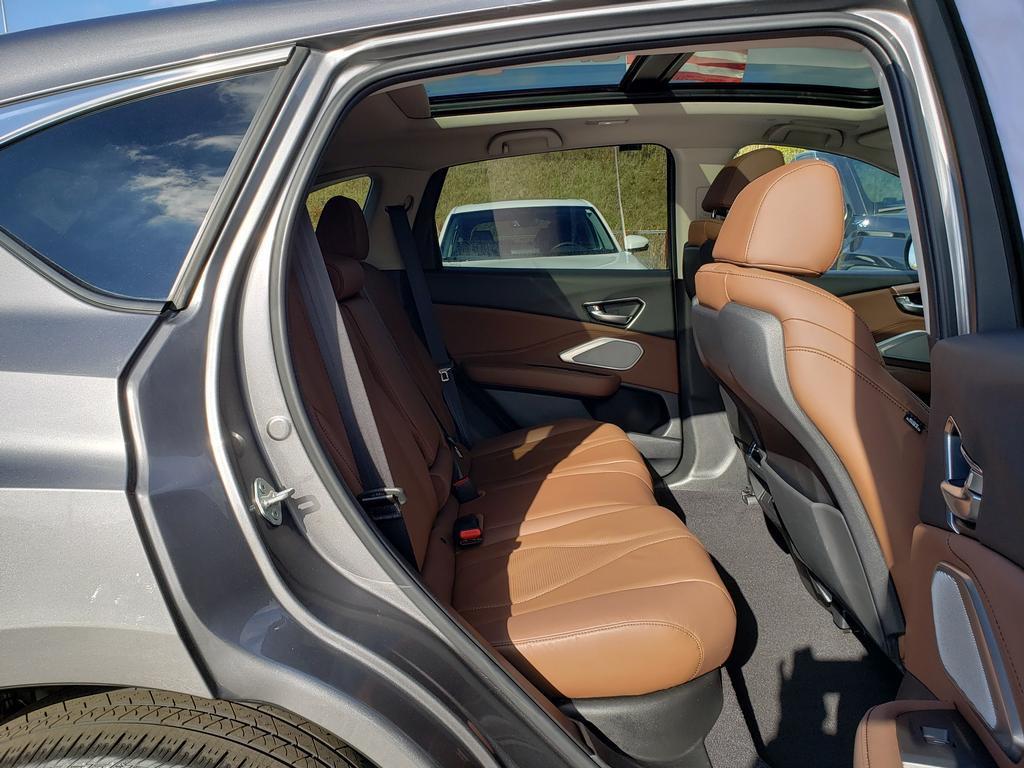 used 2022 Acura RDX car, priced at $35,891