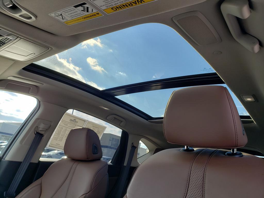 used 2022 Acura RDX car, priced at $35,891