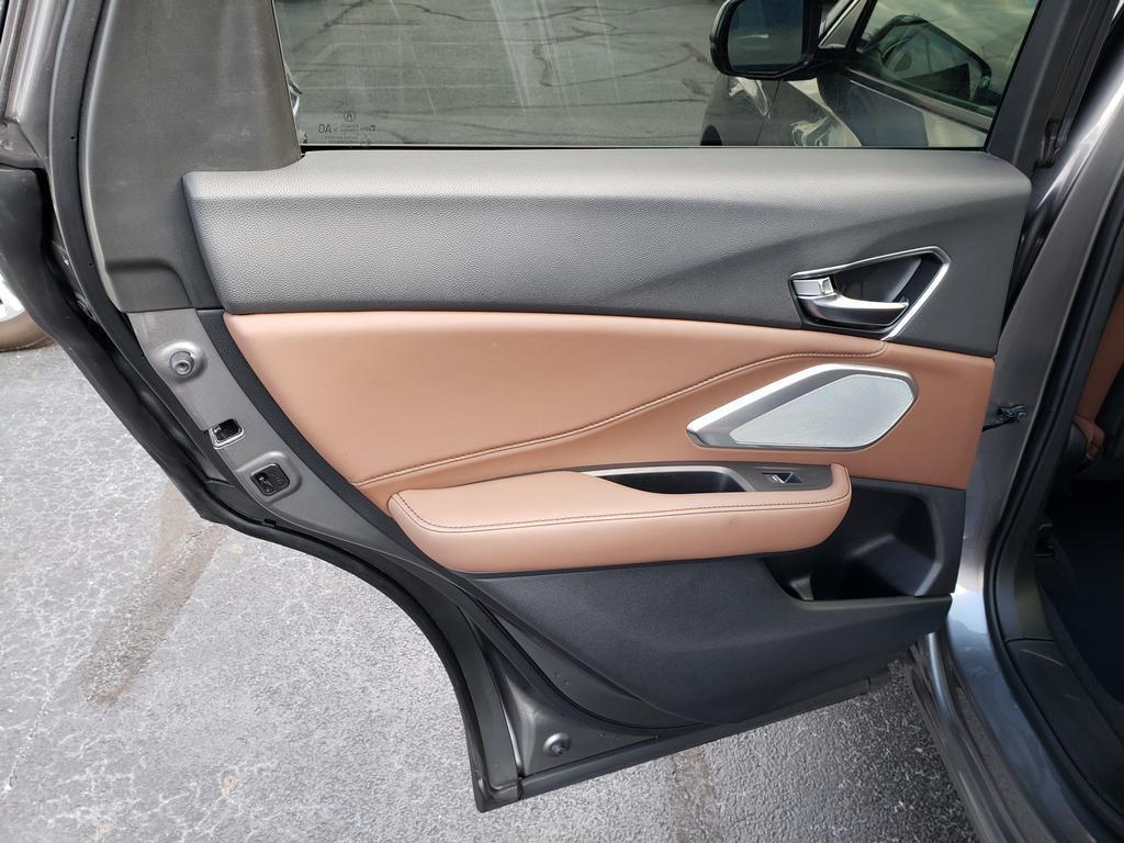 used 2022 Acura RDX car, priced at $35,891