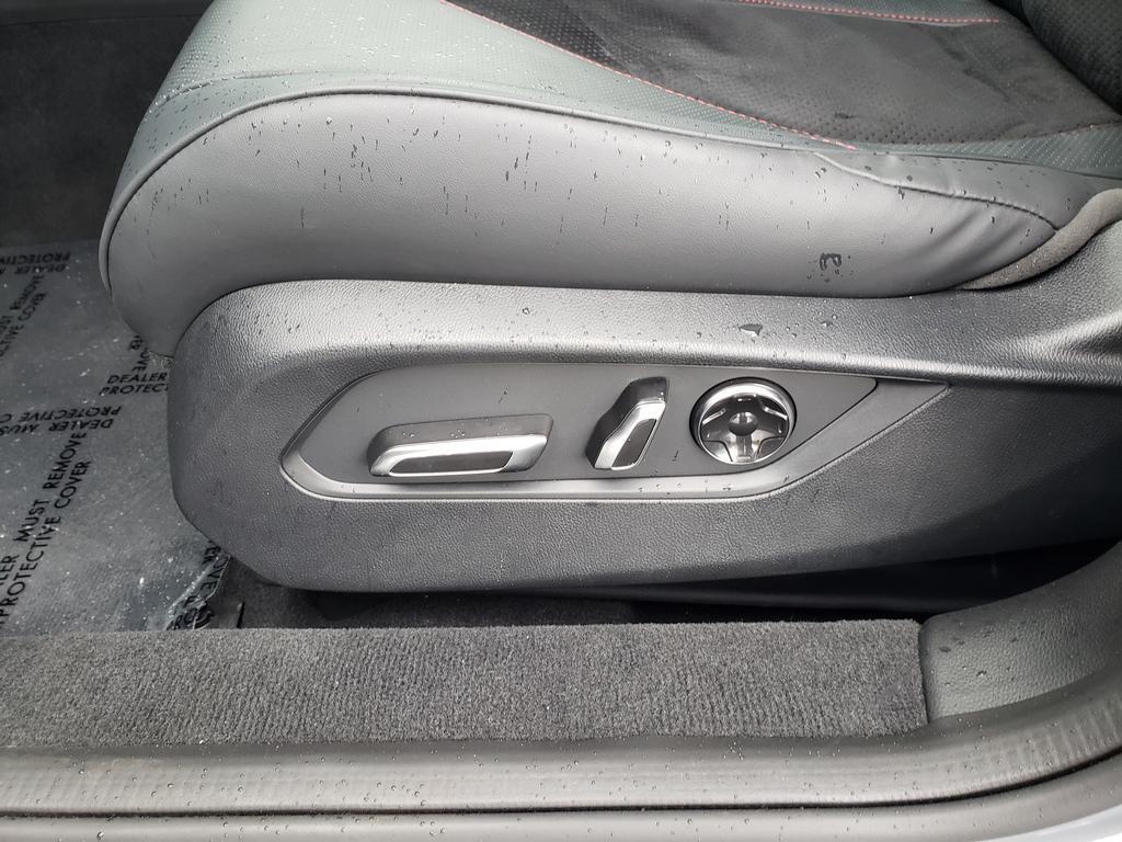 used 2025 Acura TLX car, priced at $47,581