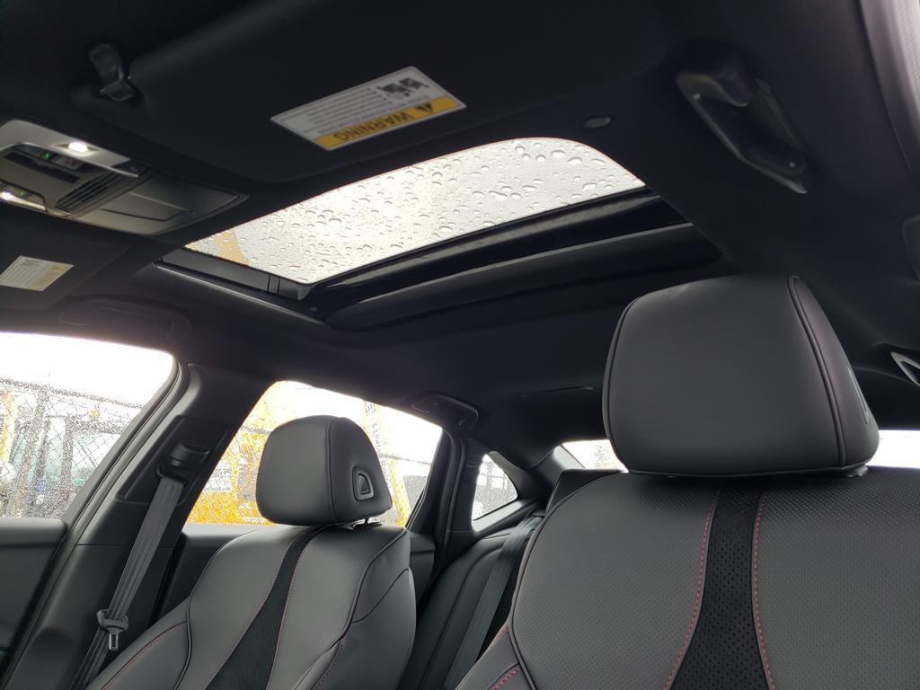 used 2025 Acura TLX car, priced at $47,581