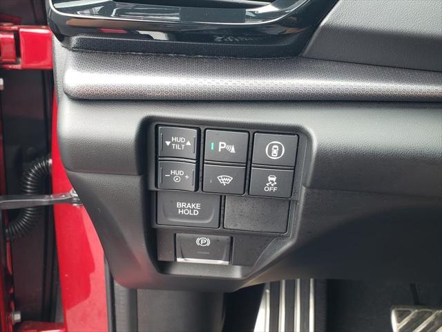 used 2022 Acura RDX car, priced at $40,891