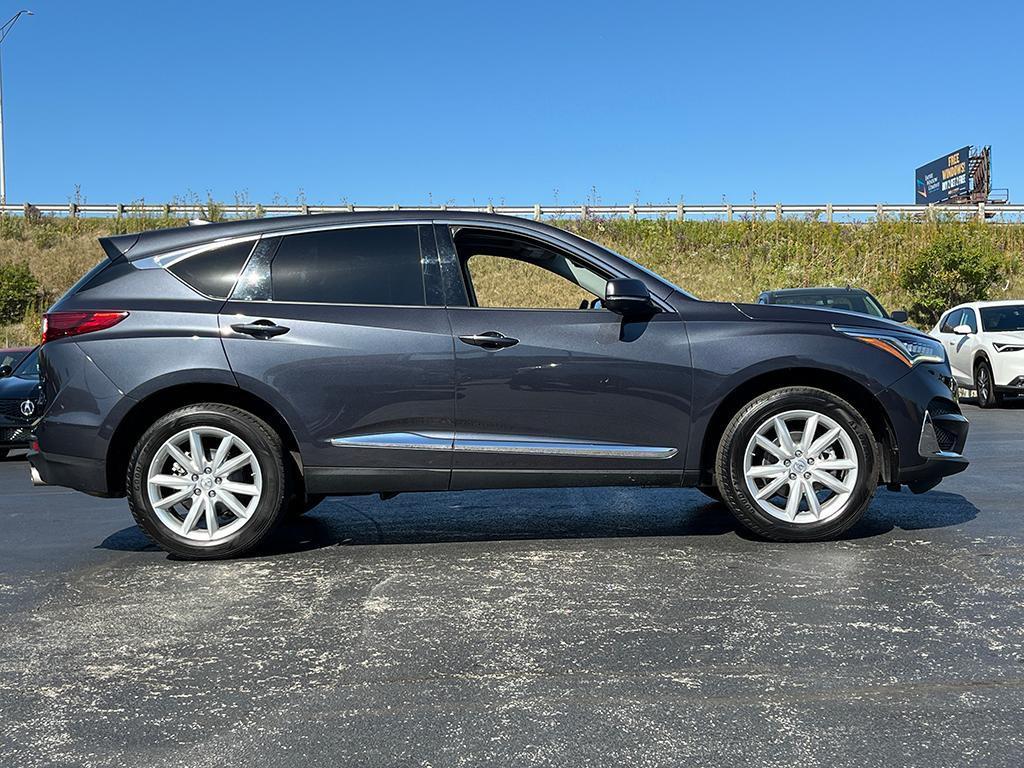 used 2020 Acura RDX car, priced at $27,981