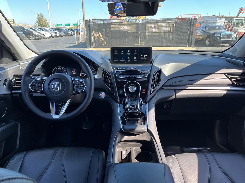 used 2020 Acura RDX car, priced at $27,981